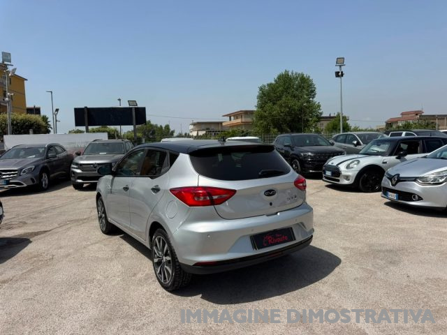 EVO EVO3 Evo 3 1.5 Bi-fuel GPL - foto 4 di 4