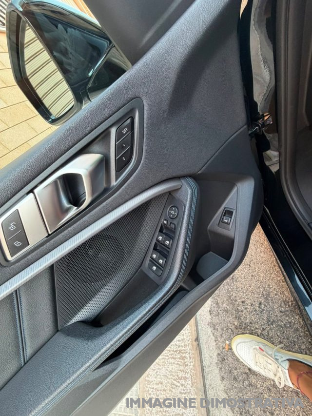 BMW 118 d 5p. Msport Exterior Automatica Tetto - foto 4 di 4