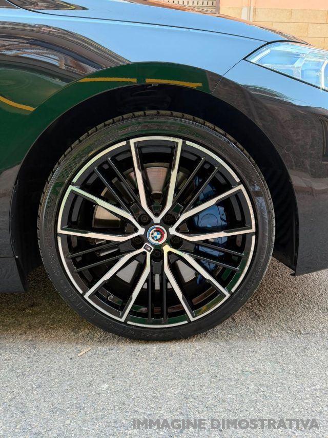 BMW 118 d 5p. Msport Exterior Automatica Tetto - foto 3 di 4