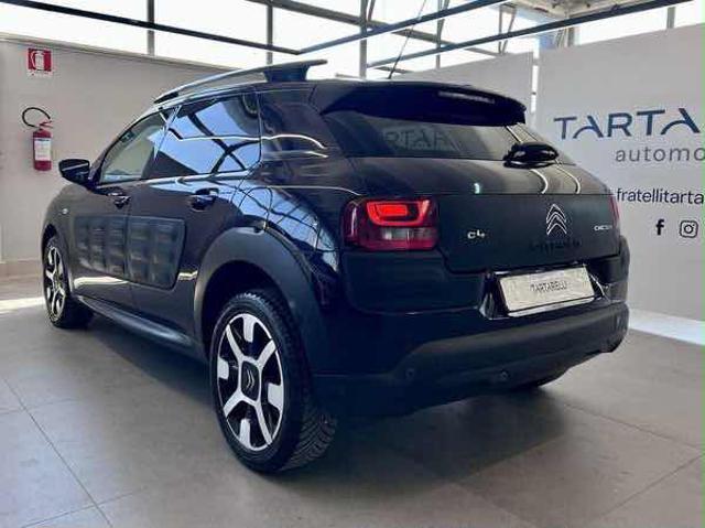 Citroen C4 Cactus 1.6 e-HDi 92 ETG6 Shine - foto 4 di 4