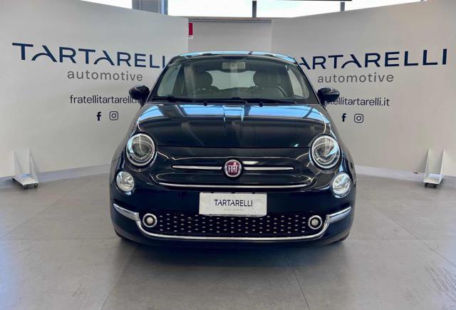 Fiat 500 1.3 Multijet 95 CV Riva usato a VOLLA
