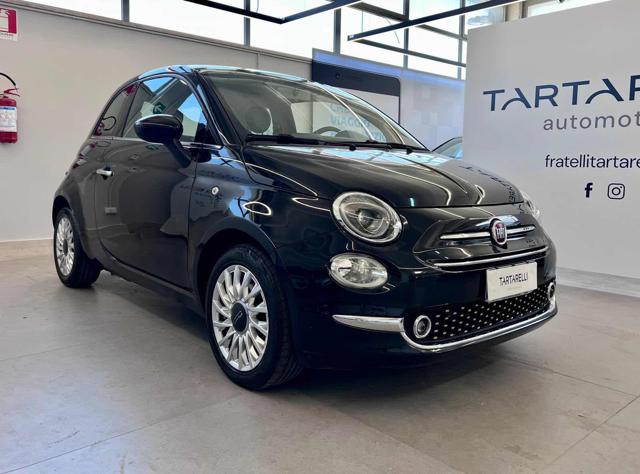 Fiat 500 1.3 Multijet 95 CV Riva - foto 3 di 4