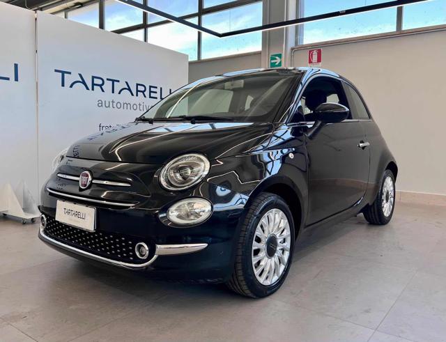 Fiat 500 1.3 Multijet 95 CV Riva - foto 4 di 4
