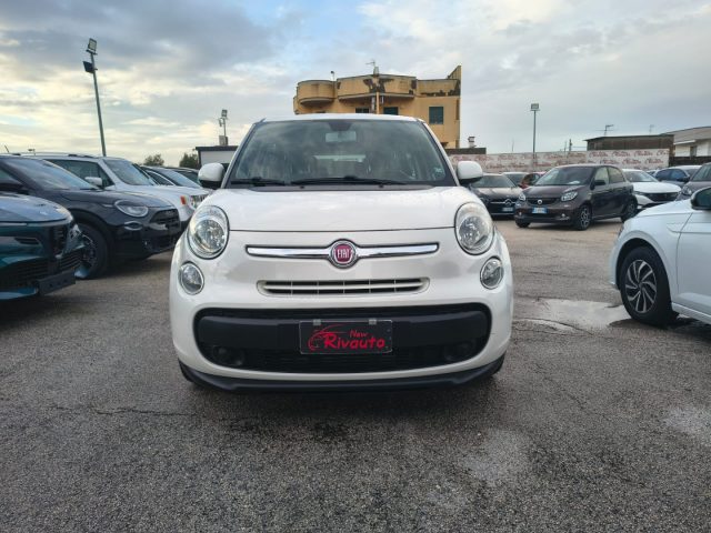 Fiat 500L Living 1.3 Multijet 95 CV Lounge 7 Posti usato a VOLLA