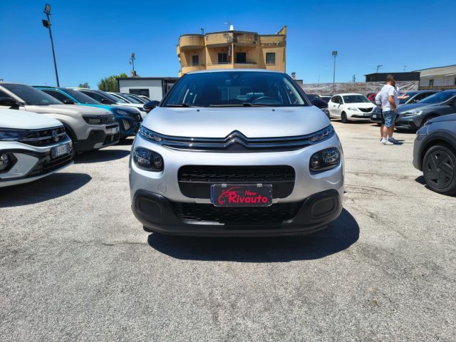 Citroen C3 PureTech 68 Live usato a VOLLA