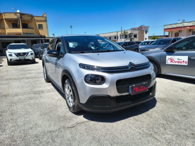 Citroen C3 PureTech 68 Live - foto 3 di 4