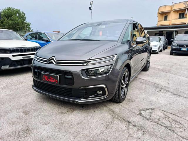 Citroen C4 Picasso PureTech 130 S&S Shine - foto 3 di 4