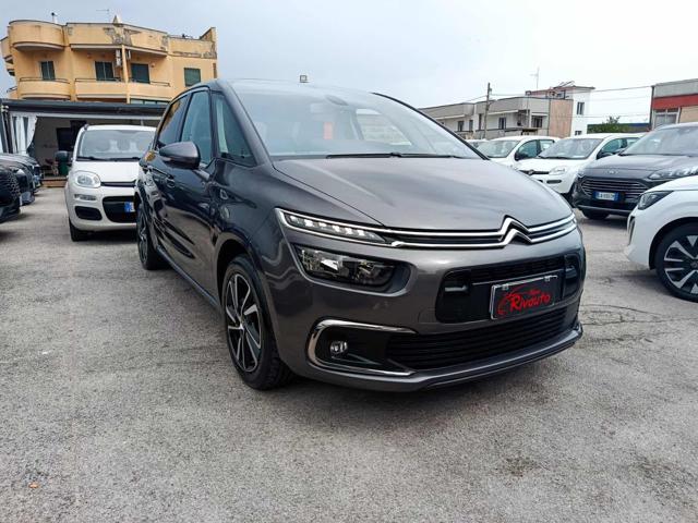 Citroen C4 Picasso PureTech 130 S&S Shine - foto 2 di 4
