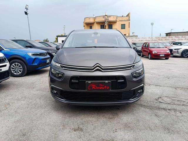 Citroen C4 Picasso PureTech 130 S&S Shine usato a VOLLA
