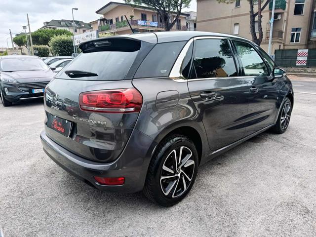 Citroen C4 Picasso PureTech 130 S&S Shine - foto 4 di 4
