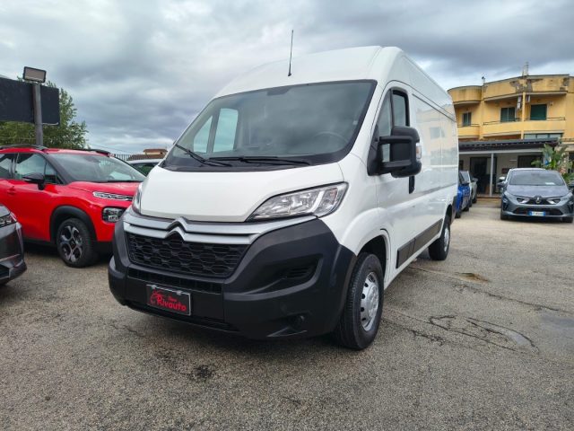 Citroen Jumper 30 BlueHDi 140 S&S PM-TM Furgone - foto 3 di 4