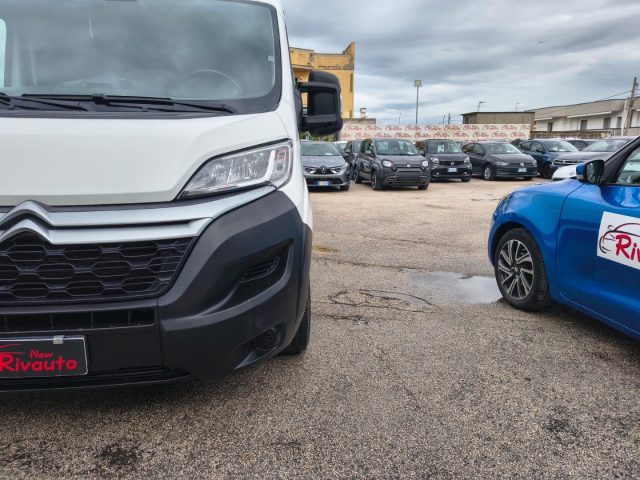 Citroen Jumper 30 BlueHDi 140 S&S PM-TM Furgone - foto 2 di 4