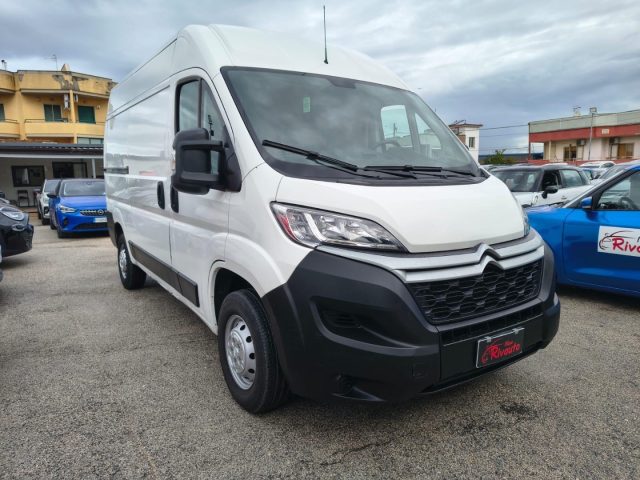 Citroen Jumper 30 BlueHDi 140 S&S PM-TM Furgone - foto 4 di 4