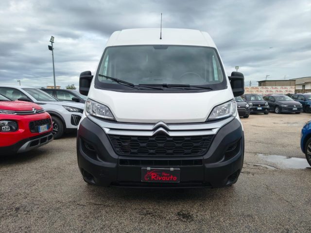 Citroen Jumper 30 BlueHDi 140 S&S PM-TM Furgone usato a VOLLA