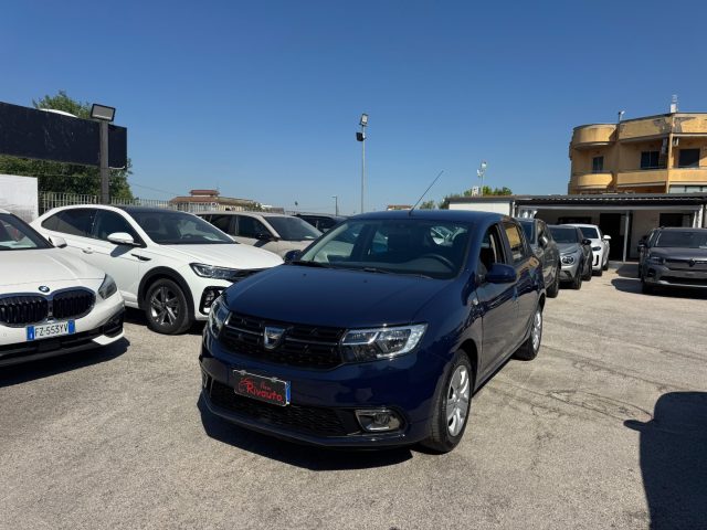 Dacia Sandero 0.9 TCe GPL 12V 90CV Start&Stop Comfort - foto 4 di 4