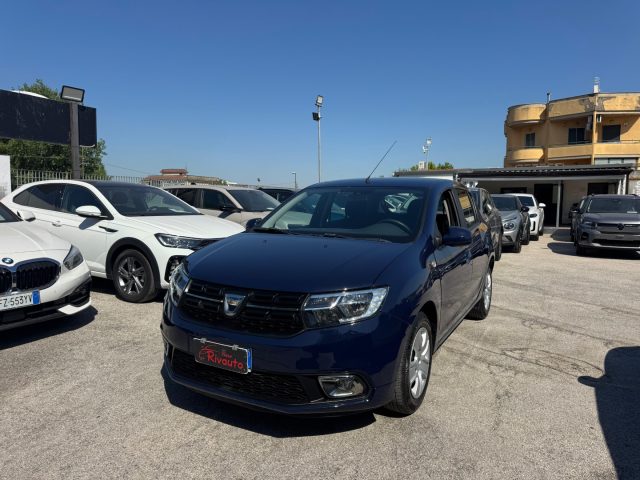 Dacia Sandero 0.9 TCe GPL 12V 90CV Start&Stop Comfort - foto 3 di 4