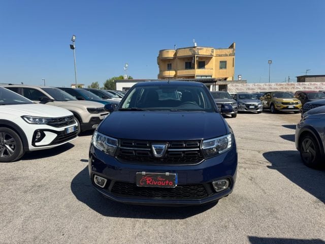 Dacia Sandero 0.9 TCe GPL 12V 90CV Start&Stop Comfort usato a VOLLA
