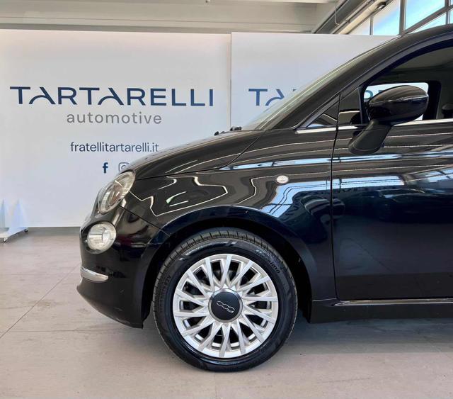 Fiat 500 1.3 Multijet 95 CV Riva - foto 2 di 4