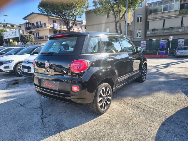 Fiat 500L 0.9 TwinAir Turbo Natural Power Lounge - foto 4 di 4