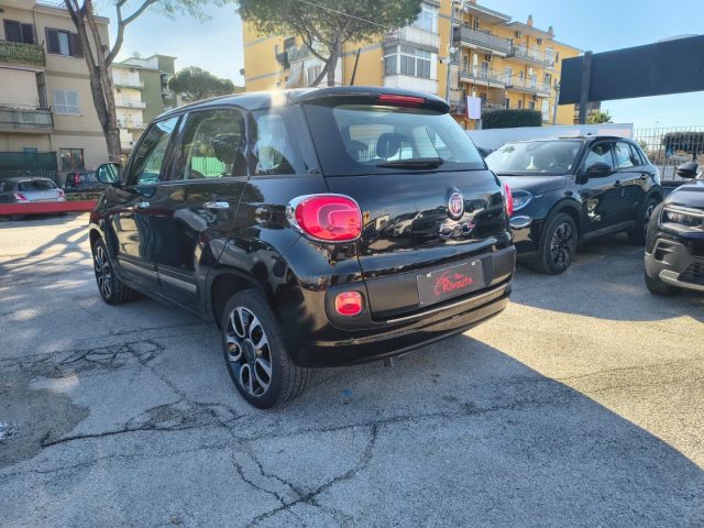 Fiat 500L 0.9 TwinAir Turbo Natural Power Lounge - foto 3 di 4