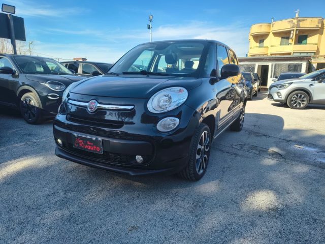 Fiat 500L 0.9 TwinAir Turbo Natural Power Lounge - foto 2 di 4