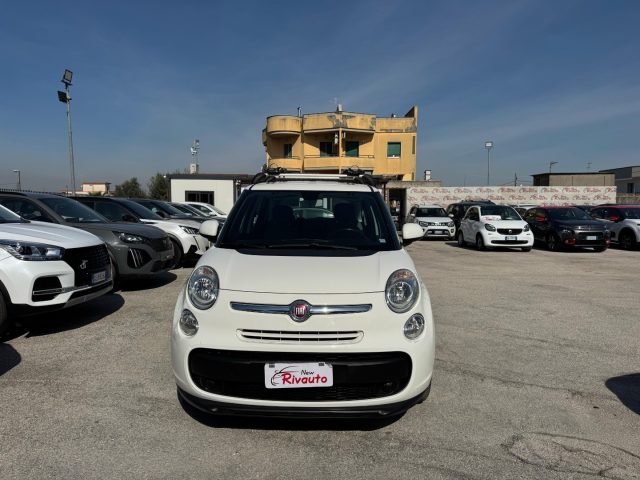 Fiat 500L 1.3 Multijet 85 CV POPSTAR usato a VOLLA
