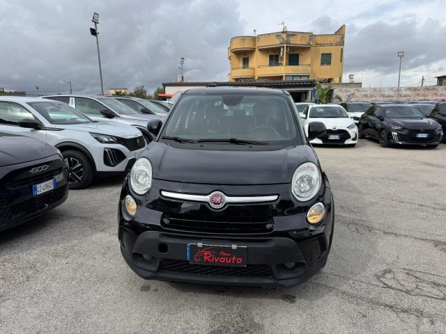 Fiat 500L 1.3 Multijet 95 CV Dualogic Trekking usato a VOLLA