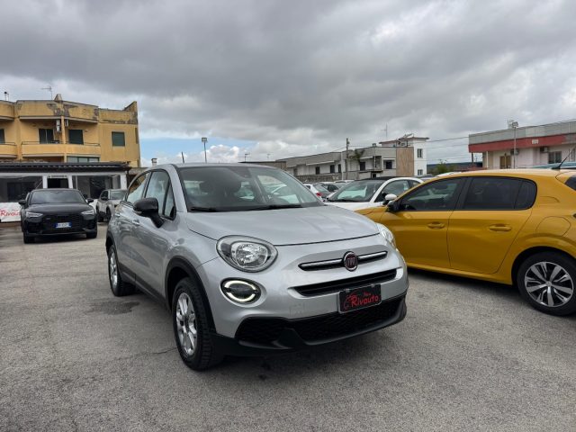 Fiat 500X 1.3 MultiJet 95 CV City Cross - foto 2 di 4