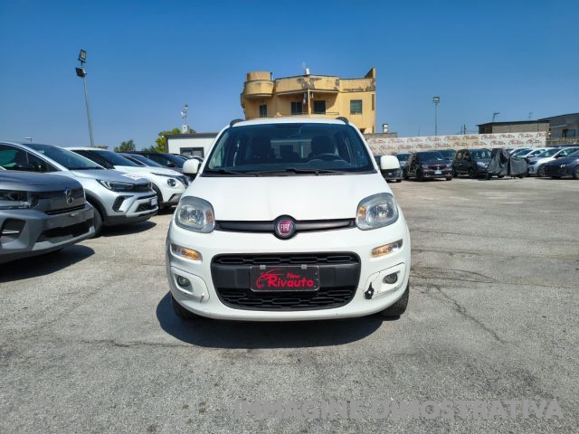 Fiat Panda 0.9 TwinAir Turbo Natural Power Lounge usato a VOLLA