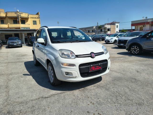 Fiat Panda 0.9 TwinAir Turbo Natural Power Lounge - foto 3 di 4