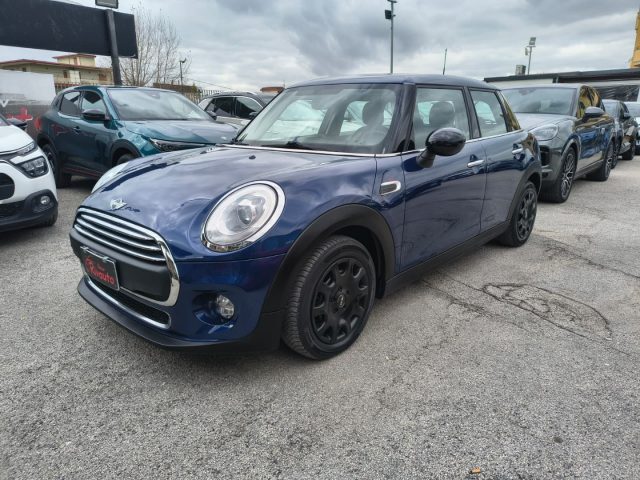 MINI One 1.5 One D Business - foto 2 di 4
