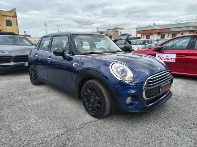 MINI One 1.5 One D Business - foto 3 di 4