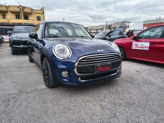 MINI One 1.5 One D Business usato a VOLLA