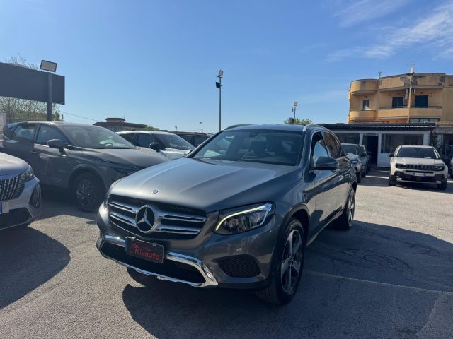 Mercedes-Benz GLC 250 d 4Matic Sport - foto 3 di 4