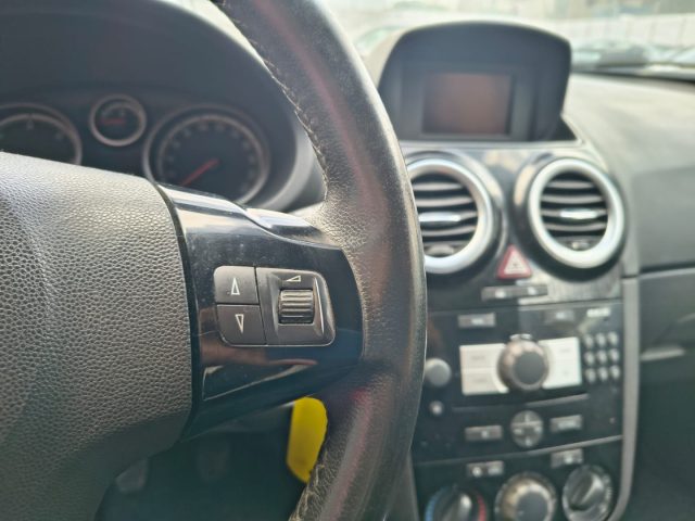 Opel Corsa 1.3 CDTI 75CV 5 porte Ecotec - foto 4 di 4
