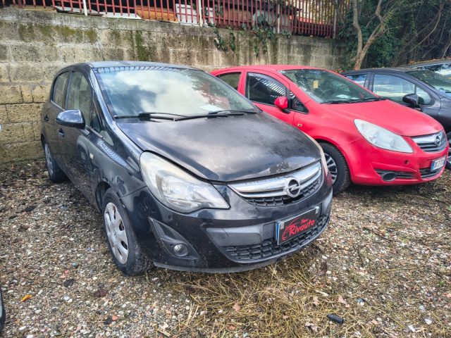Opel Corsa 1.3 CDTI 75CV 5 porte Ecotec - foto 2 di 4
