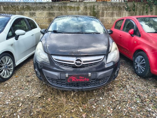Opel Corsa 1.3 CDTI 75CV 5 porte Ecotec usato a VOLLA