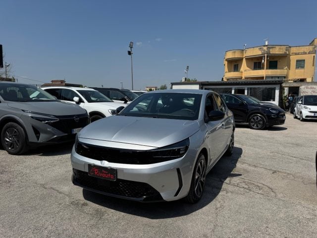 Opel Corsa 1.2 100 CV GS usato a VOLLA