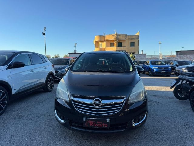 Opel Meriva 1.6 CDTI 95 CV Start&Stop Cosmo usato a VOLLA