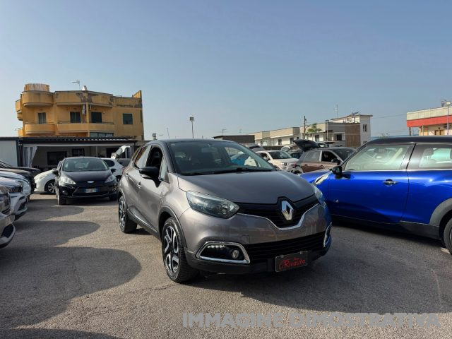 Renault Captur 1.5 dCi 8V 90 CV Start&Stop Energy R-Link usato a VOLLA
