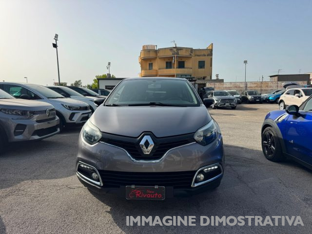 Renault Captur 1.5 dCi 8V 90 CV Start&Stop Energy R-Link - foto 4 di 4