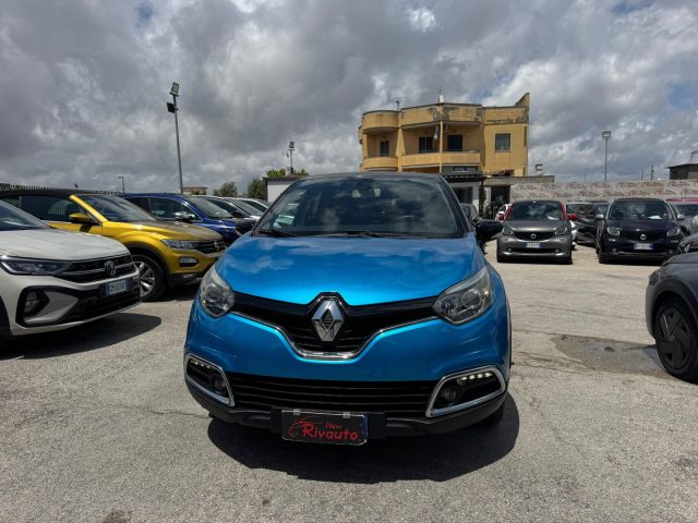Renault Captur dCi 8V 110 CV Start&Stop Energy Hypnotic usato a VOLLA