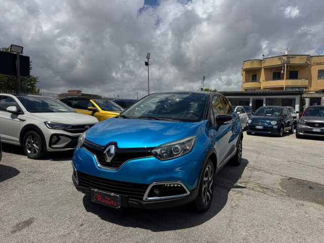 Renault Captur dCi 8V 110 CV Start&Stop Energy Hypnotic - foto 4 di 4