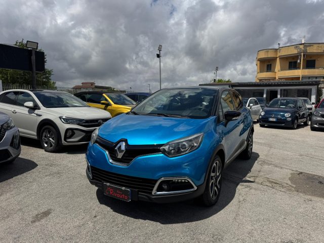 Renault Captur dCi 8V 110 CV Start&Stop Energy Hypnotic - foto 2 di 4
