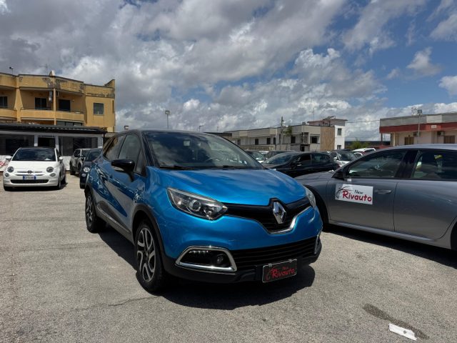 Renault Captur dCi 8V 110 CV Start&Stop Energy Hypnotic - foto 3 di 4