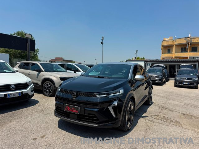 Renault Captur TCe 90 CV Techno - foto 3 di 4