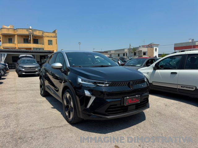 Renault Captur TCe 90 CV Techno - foto 2 di 4
