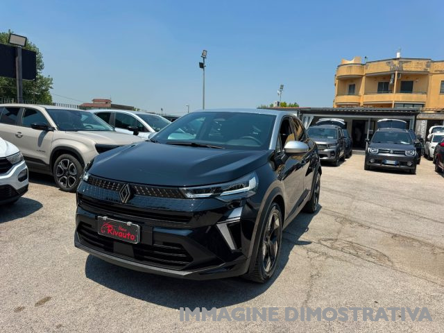 Renault Captur TCe 90 CV Techno - foto 4 di 4
