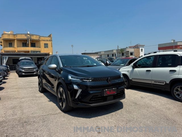 Renault Captur TCe 90 CV Techno usato a VOLLA
