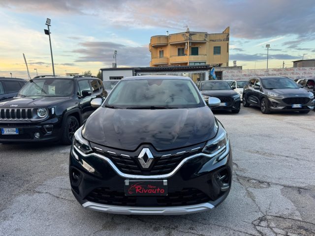 Renault Captur TCe 90 CV Techno Tetto Grigio usato a VOLLA